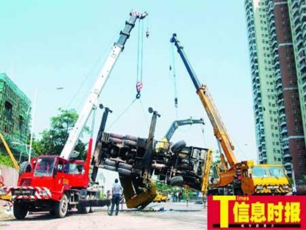 君山区吊车出租公司电话_找吊车出租需要吊装机器,哪一家做吊